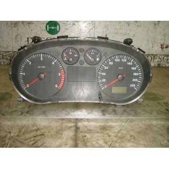 CUADRO INSTRUMENTOS 110008924028 