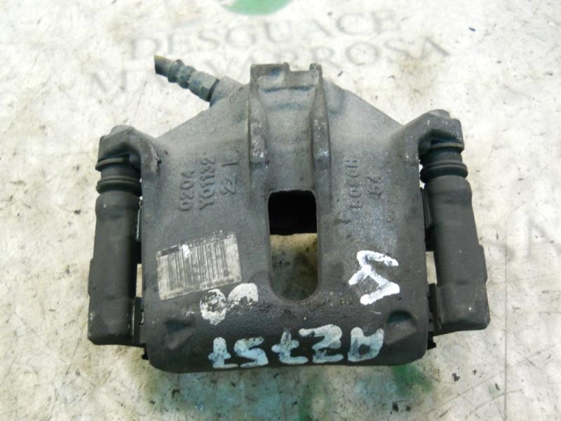 Recambio de pinza freno delantera derecha para citroën xsara berlina 2.0 hdi exclusive (80kw) referencia OEM IAM   