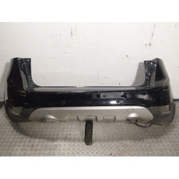 PARAGOLPES TRASERO 1721597 