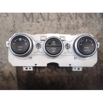 MANDO CLIMATIZADOR GR1E61190 