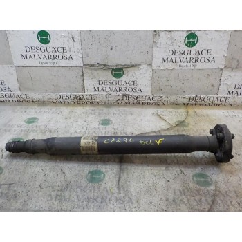 TRANSMISION CENTRAL A2204101201 