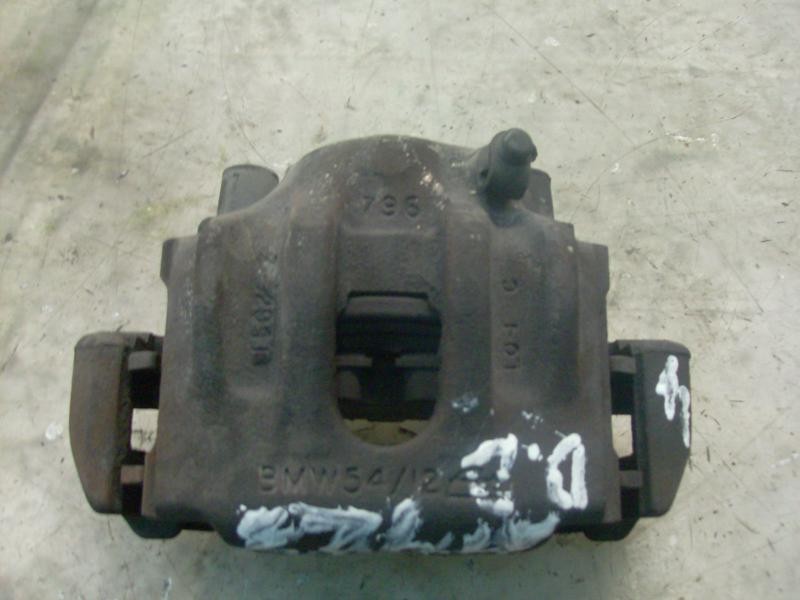 Recambio de pinza freno delantera derecha para bmw serie 3 berlina (e36) 1.8 cat referencia OEM IAM   
