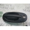 Recambio de maneta exterior delantera izquierda para chrysler voyager (gs) 2.5 td se referencia OEM IAM   