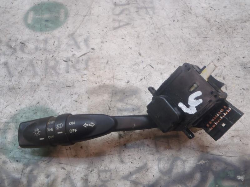 Recambio de mando luces para ssangyong actyon 200 xdi referencia OEM IAM   
