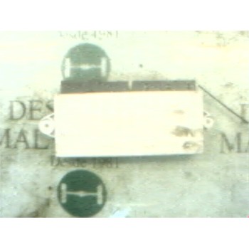 MODULO ELECTRONICO 61356964142 61356933270 