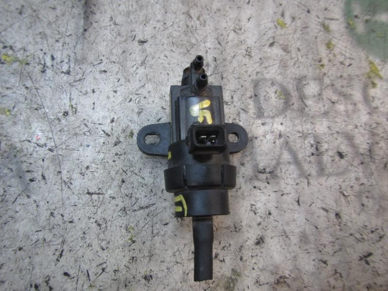 Recambio de valvula aire adicional para kia carnival ii 2.9 crdi cat referencia OEM IAM   