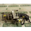 Recambio de turbocompresor para renault clio iv 0.9 tce referencia OEM IAM   