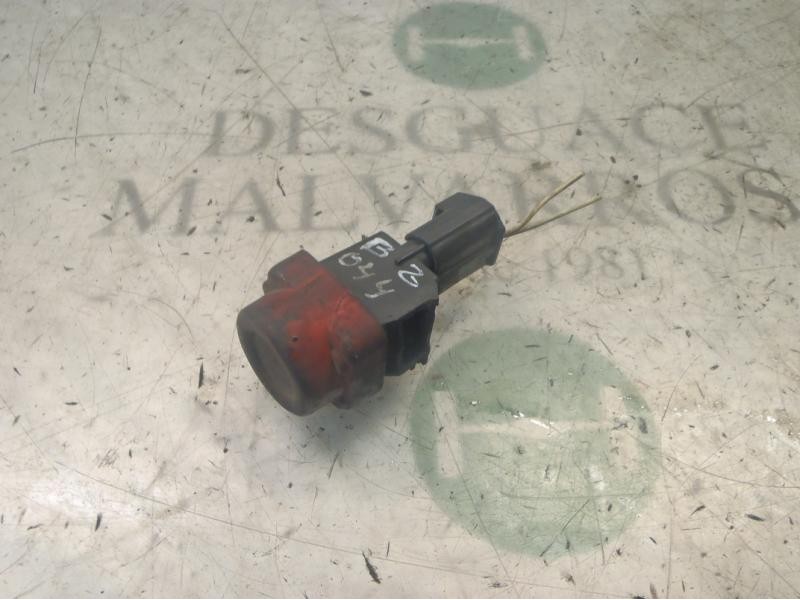 Recambio de modulo electronico para peugeot 306 break boulebard referencia OEM IAM   