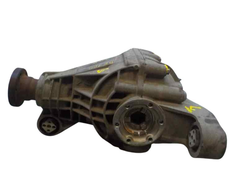 Recambio de diferencial trasero para audi q7 (4l) 3.0 v6 24v tdi referencia OEM IAM 0AB525017F  