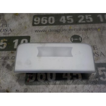 PILOTO INTERIOR 61316951252 