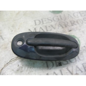 MANETA EXTERIOR DELANTERA DERECHA 