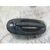 Recambio de maneta exterior delantera derecha para chrysler voyager (gs) 2.5 td se referencia OEM IAM   