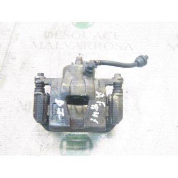 PINZA FRENO DELANTERA IZQUIERDA 