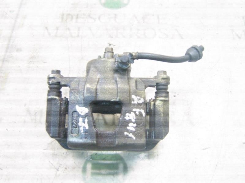 Recambio de pinza freno delantera izquierda para daewoo kalos 1.4 se referencia OEM IAM   