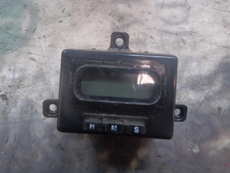 Recambio de mando multifuncion para ssangyong actyon 200 xdi referencia OEM IAM   