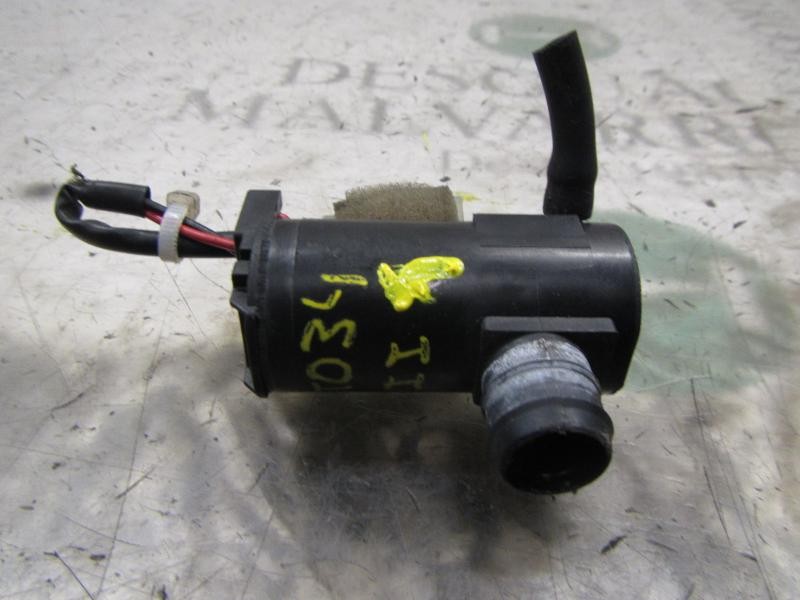 Recambio de bomba limpia para ssangyong rodius xdi referencia OEM IAM   