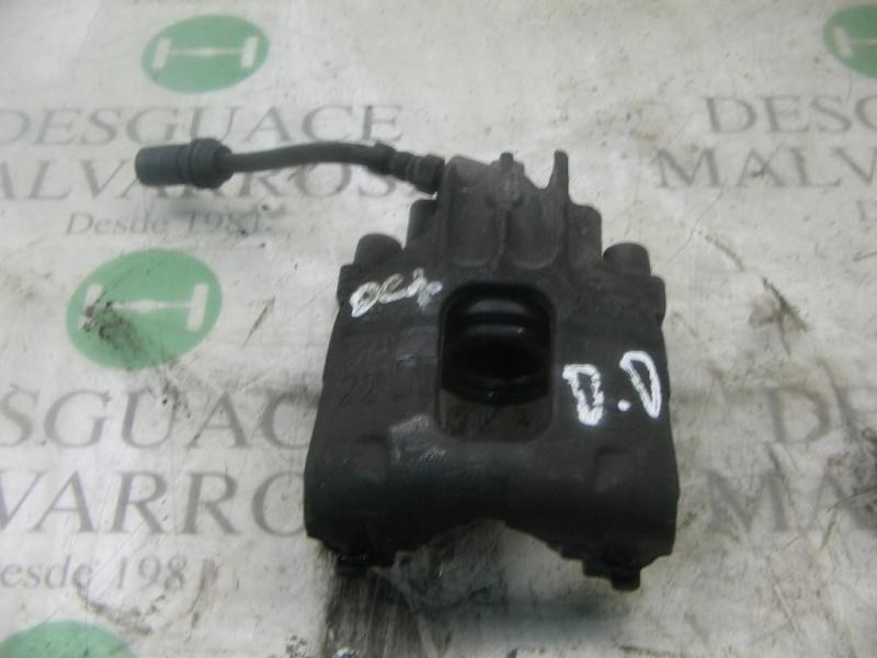 Recambio de pinza freno delantera derecha para ford focus berlina (cak) ambiente referencia OEM IAM   