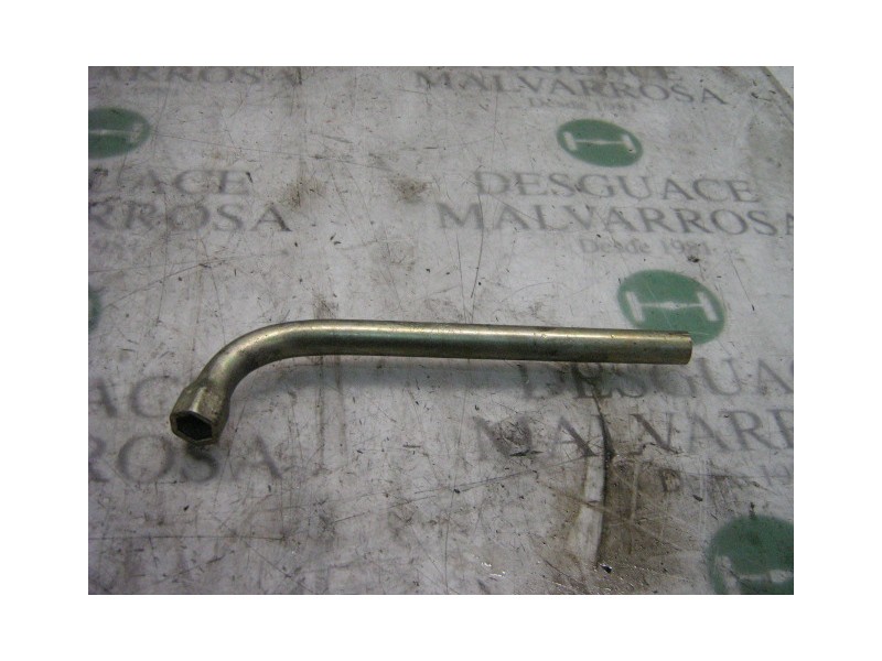 Recambio de llave rueda para seat ibiza (6k1) stella referencia OEM IAM   