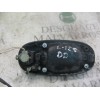 Recambio de maneta exterior delantera derecha para chrysler voyager (gs) 2.5 td se referencia OEM IAM   