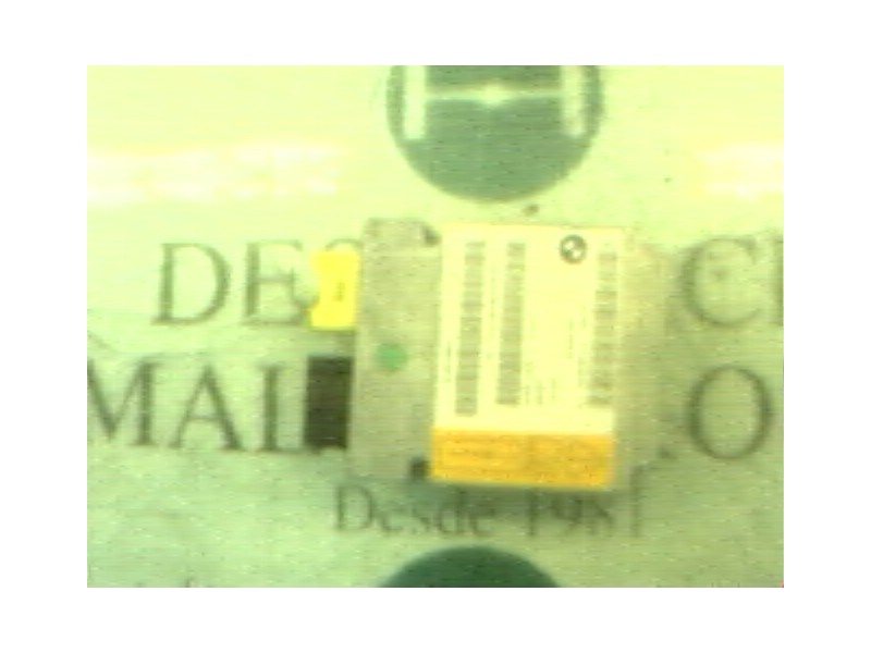 Recambio de centralita airbag para bmw serie 7 (e65/e66) 760i referencia OEM IAM 65772298866 65776928267 