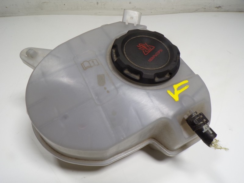 Recambio de deposito expansion para cupra leon kl8 2.0 tsi vz 245 referencia OEM IAM 5WA121407F 5WA121407F 