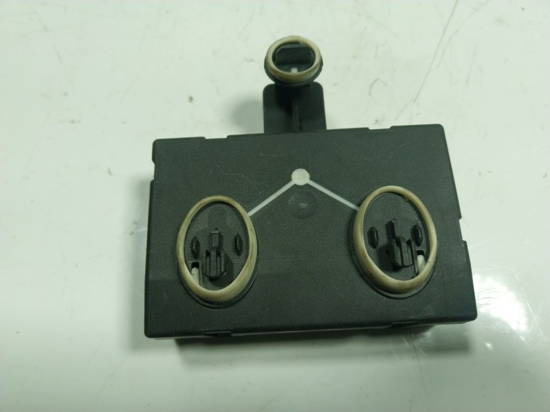 Recambio de modulo electronico para porsche panamera 3.0 v6 tdi cat referencia OEM IAM 4H0959793Q  