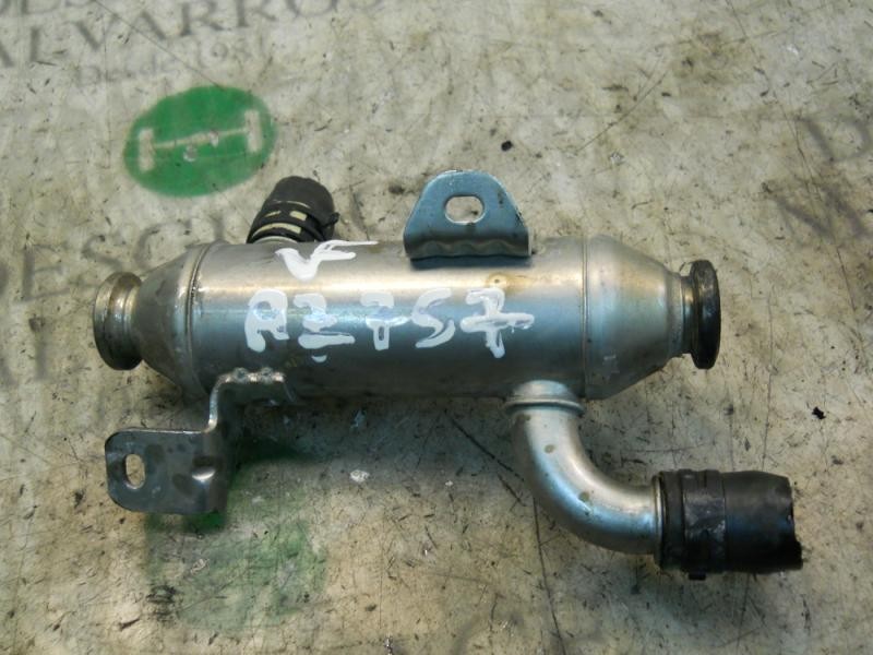 Recambio de enfriador egr para citroën xsara berlina 2.0 hdi exclusive (80kw) referencia OEM IAM   