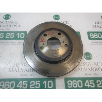 DISCO FRENO DELANTERO 4351202390 