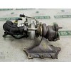 Recambio de turbocompresor para renault clio iv 0.9 tce referencia OEM IAM   