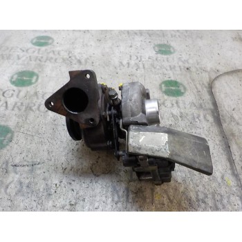 TURBOCOMPRESOR A6280960199 A6280960399 