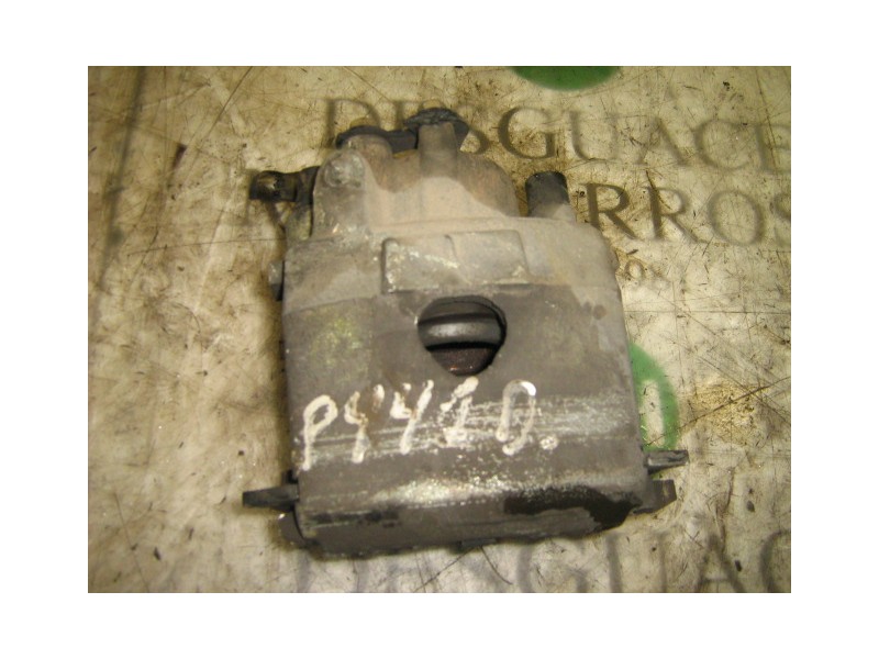 Recambio de pinza freno delantera derecha para seat ibiza (6k1) stella referencia OEM IAM   