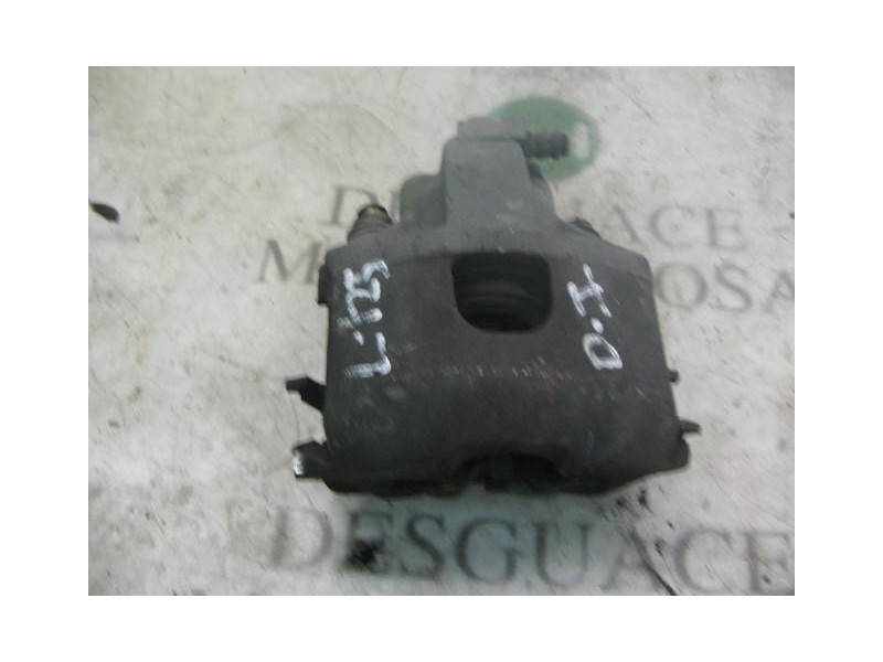 Recambio de pinza freno delantera izquierda para chrysler voyager (gs) 2.5 td se referencia OEM IAM   