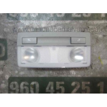 PILOTO INTERIOR 22774329 