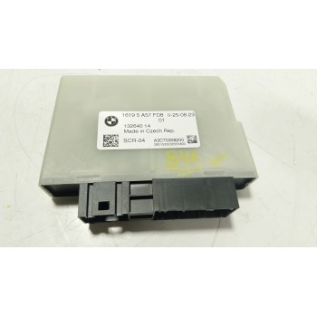 MODULO ELECTRONICO 16195A57FD8 16195A57FD8 