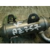 Recambio de enfriador egr para citroën xsara berlina 2.0 hdi exclusive (80kw) referencia OEM IAM   
