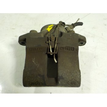 PINZA FRENO DELANTERA IZQUIERDA 