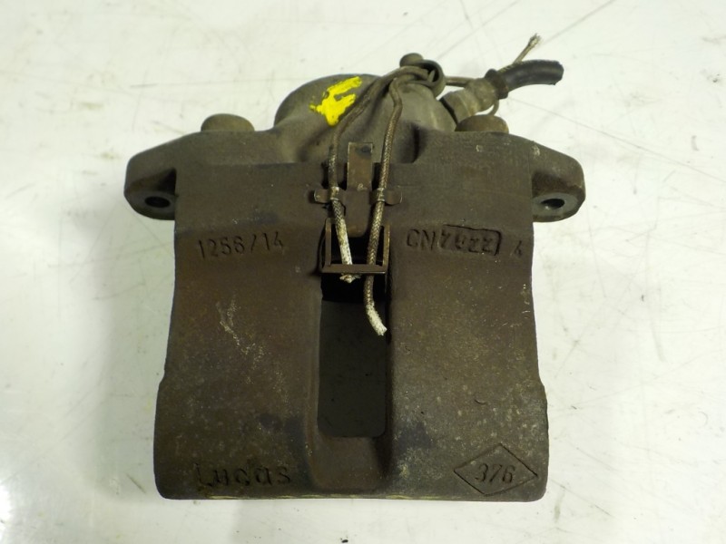 Recambio de pinza freno delantera izquierda para citroën zx break 1.9 diesel referencia OEM IAM   