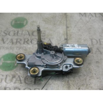 MOTOR LIMPIA TRASERO 