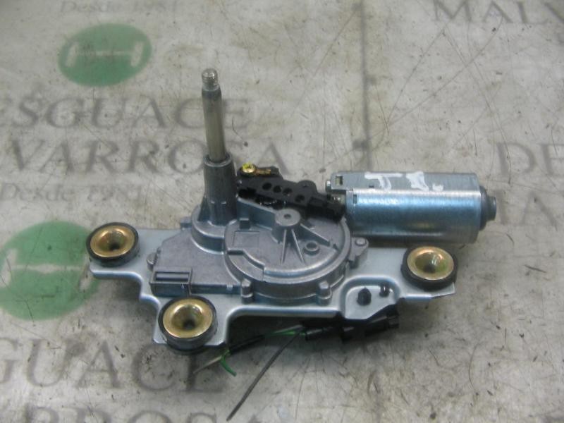 Recambio de motor limpia trasero para ford focus berlina (cak) ambiente referencia OEM IAM   