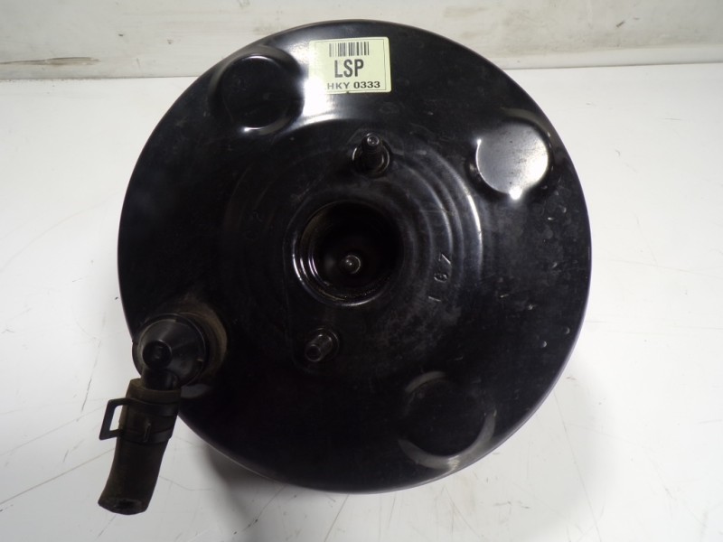 Recambio de servofreno para ssangyong korando premium 4x2 referencia OEM IAM  LHKY0333 