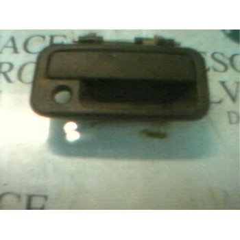 MANETA EXTERIOR DELANTERA DERECHA 