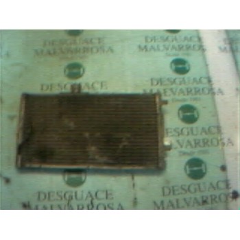 CONDENSADOR AIRE ACONDICIONADO 