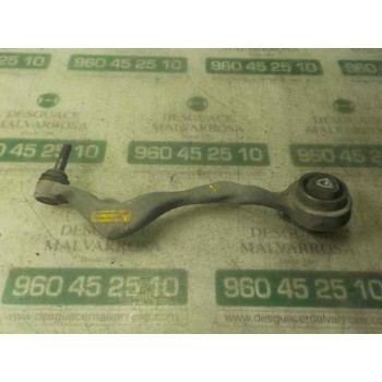 BRAZO SUSPENSION INFERIOR DELANTERO IZQUIERDO 31122405861 