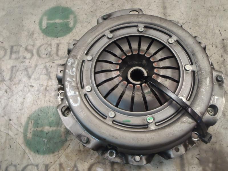 Recambio de kit embrague para opel corsa d cmon referencia OEM IAM   