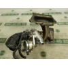 Recambio de turbocompresor para renault clio iv 0.9 tce referencia OEM IAM   