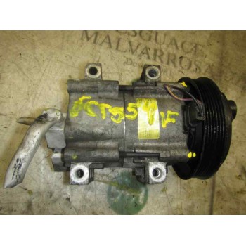 COMPRESOR AIRE ACONDICIONADO 