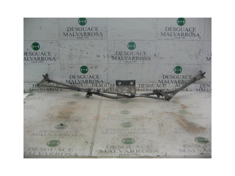 Recambio de articulacion limpia delantero para chrysler voyager (gs) 2.5 td se referencia OEM IAM   