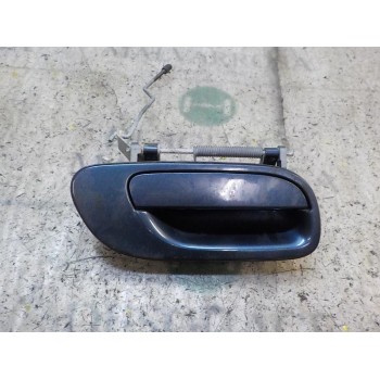 MANETA EXTERIOR DELANTERA DERECHA 9187669 