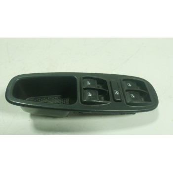 MANDO ELEVALUNAS DELANTERO IZQUIERDO 735632384 735589735 