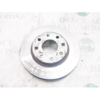 DISCO FRENO DELANTERO 